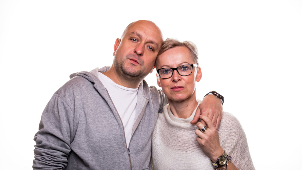 Mirek i Sylwia Madeja po raz drugi opuszczają "Dom Marzeń"