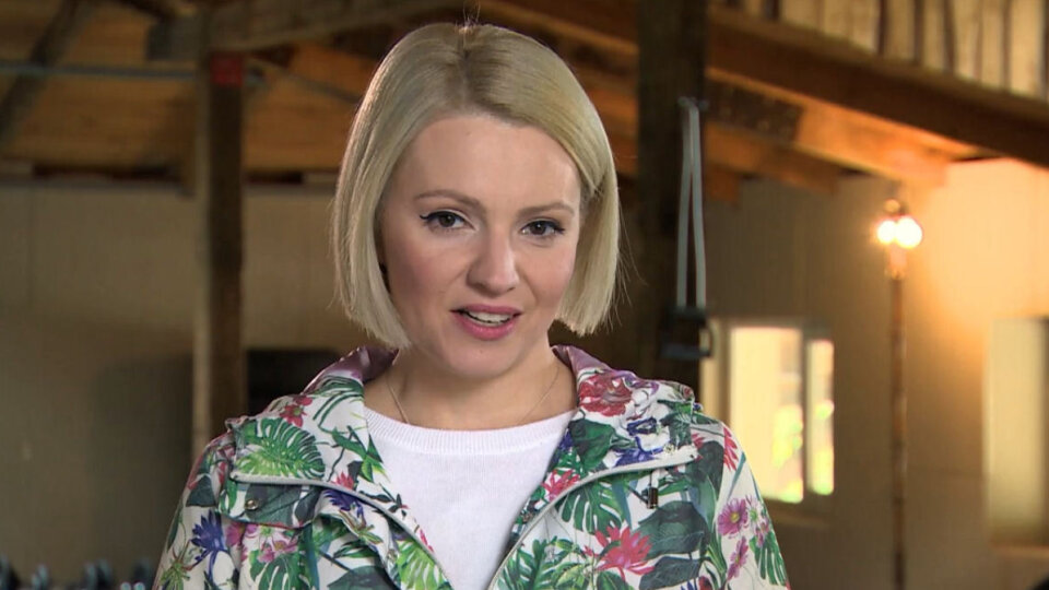 Dorota Was Urządzi Zgłoszenia 2020 Dorota was urządzi!, Odcinek 12 online Sezon 4 | Oglądaj w Player.pl!