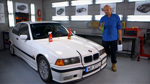 101 Napraw Seria 4 Odcinek 4 101 napraw - program TVN Turbo