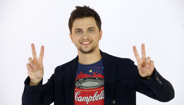 Artem Furman wygrał 4. edycję "X Factor"!