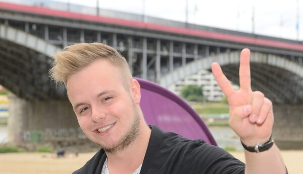 Pamiętacie Filipa Mettlera?