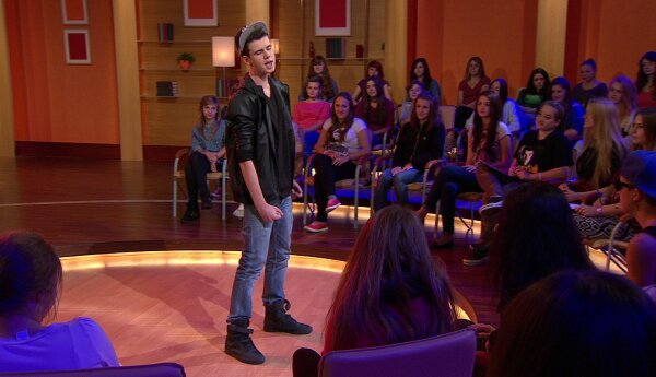Dlaczego nastolatki kochają Justina Biebera? Zapowiedź programu