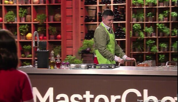 Poznajcie finalistów 5. edycji "Masterchefa"!